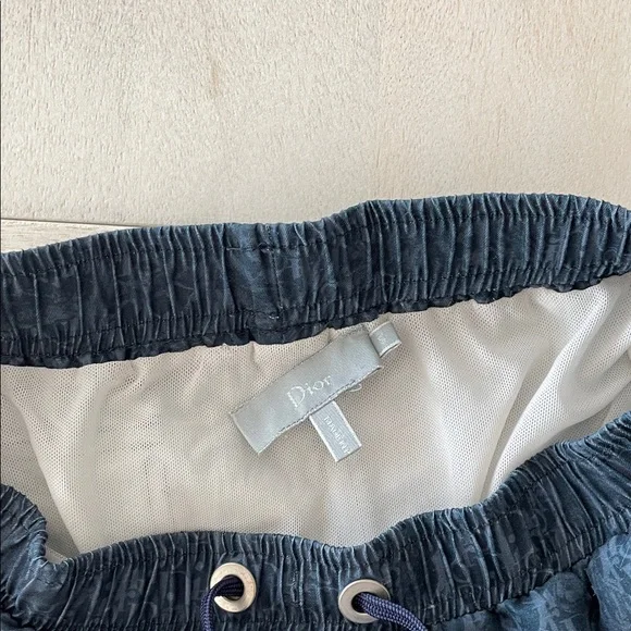 Dior Kids Swimming Trunks - Picture 6 of 7